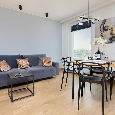 Apartament Przystań Letnica by Renters Gdańsk Zewnętrze zdjęcie