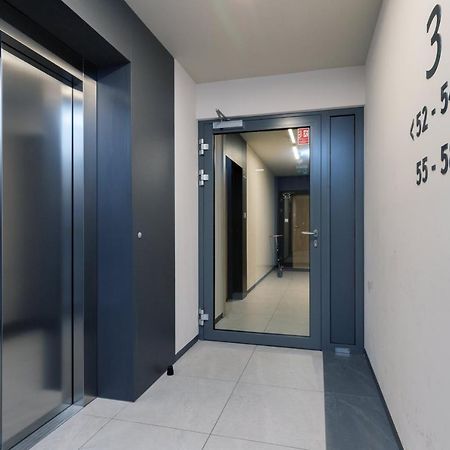Apartament Przystań Letnica by Renters Gdańsk Zewnętrze zdjęcie