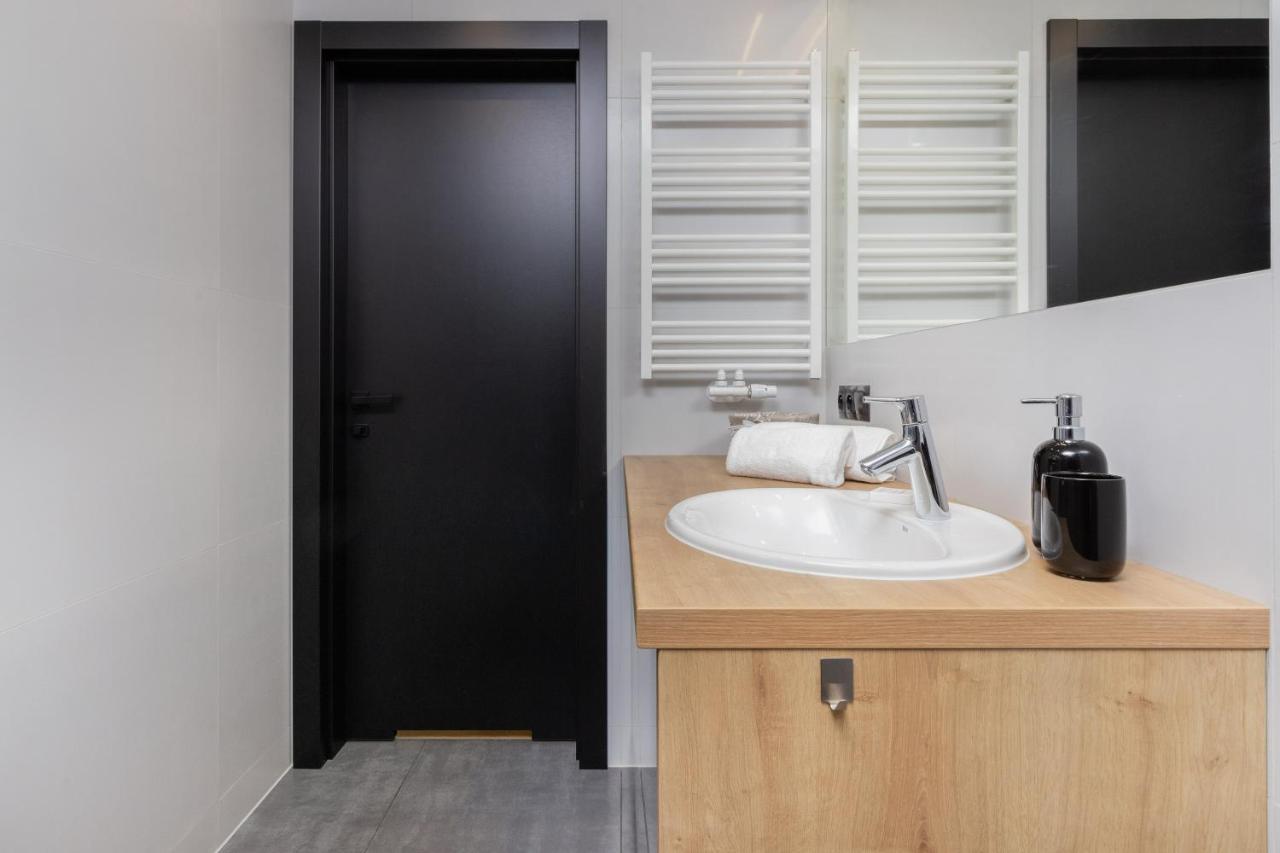 Apartament Przystań Letnica by Renters Gdańsk Zewnętrze zdjęcie