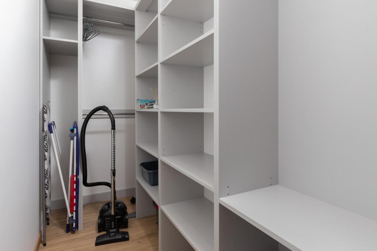 Apartament Przystań Letnica by Renters Gdańsk Zewnętrze zdjęcie